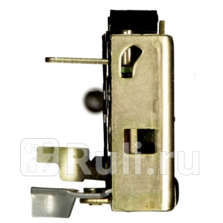 Замок дверной правый Febi 17018 900₽