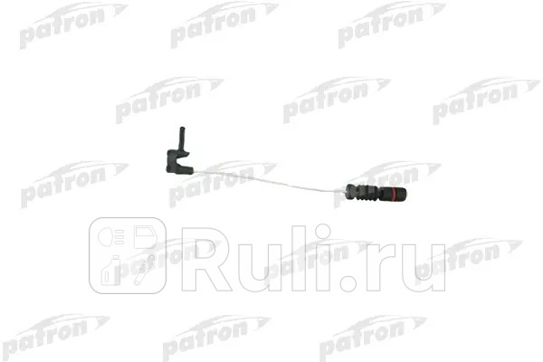 Датчик износа тормозных колодок 1шт Mercedes-Benz W163 все 98-05 PATRON PE17026 160₽