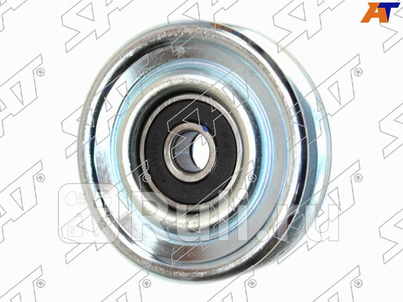Ролик приводного ремня натяжителя FORD RANGER MAZDA BT-50 06- SAT ST-1362730 1880₽