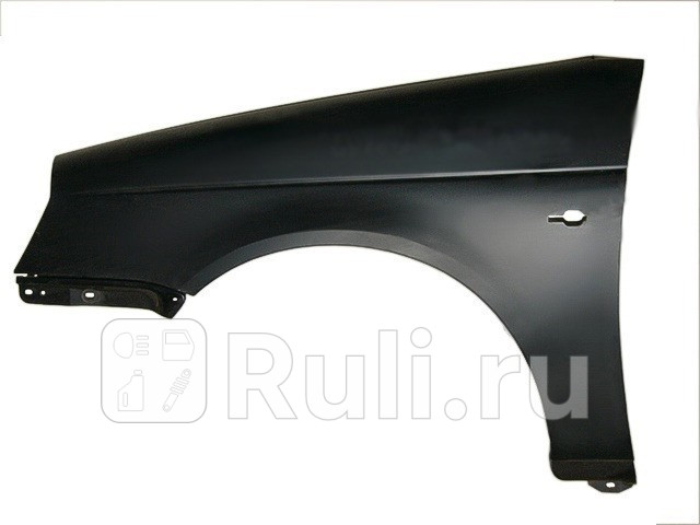 Крыло переднее левое для Lada Priora (2007-) LADA 21700840301170