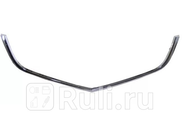 Молдинг решетки радиатора для Honda Accord 7 2003-2005 OEM оригинал 71122SEA003 4180₽