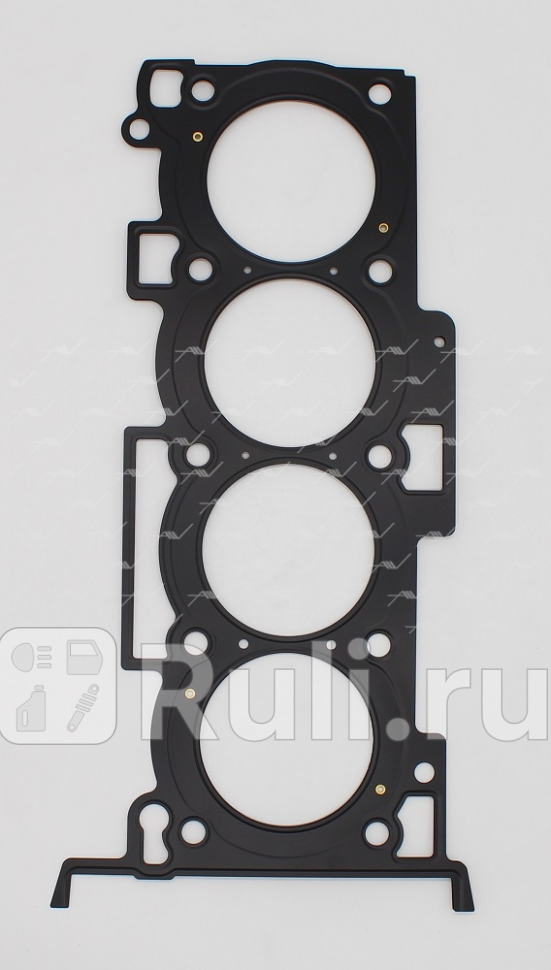 Прокладка ГБЦ Autowelt HG32360 0₽