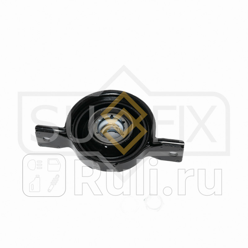 Опора карданного вала зад правлев SUFIX FM7036 2380₽