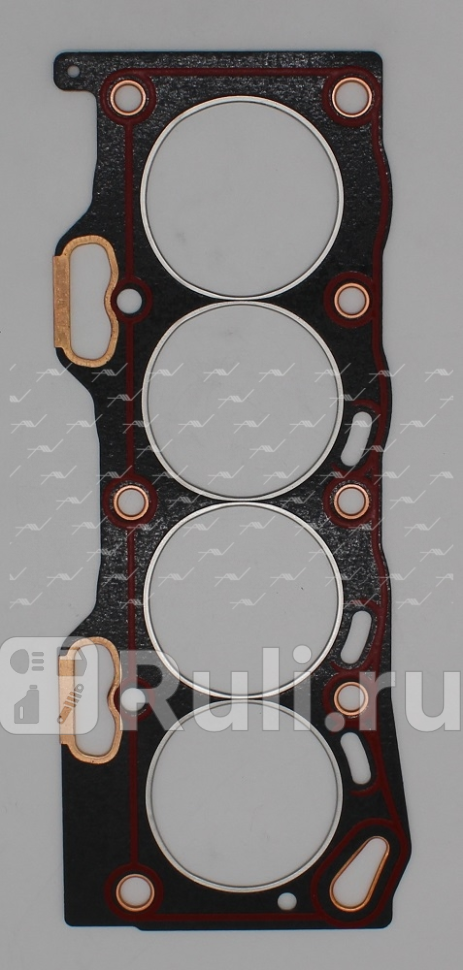 Прокладка ГБЦ Autowelt HG34500 1010₽