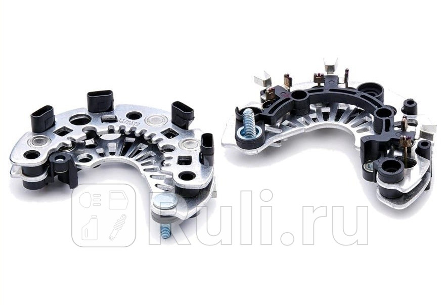 Диодный мост TESLA TECHNICS TT34195 1260₽