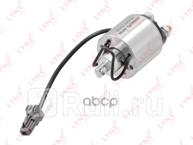 Реле втягивающее стартера LYNXAUTO ES7007 2850₽