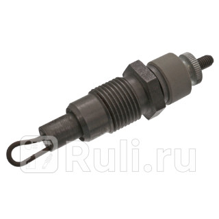 Свеча накаливания 19287 Febi 19287 1470₽