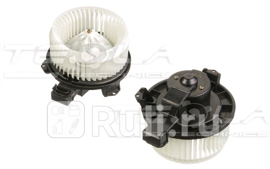 Отопитель салона TESLA TECHNICS TT21170 2770₽