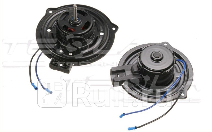 Отопитель салона TESLA TECHNICS TT21018 2720₽