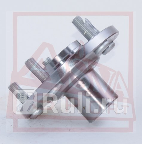 Ступица передняя ASVA TYWH-SXU10F 0₽