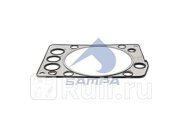 Прокладка головки блока Sampa 208230 1200₽
