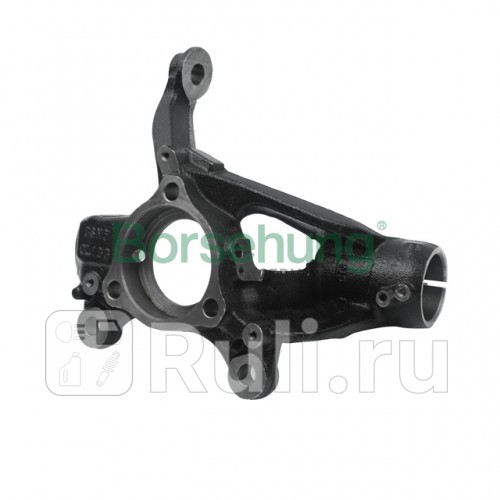 Кулак поворотный пер R Borsehung B18509 8660₽