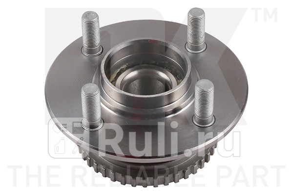 Ступица колеса в комплекте с подшипником Niss Almera 95-00 NK 762237 1840₽