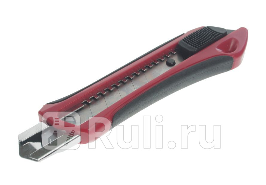 Нож со сменными лезвиями усиленный выдвижной с отламывающимися лезвиями JTC 1 JTC JTC5535A 510₽