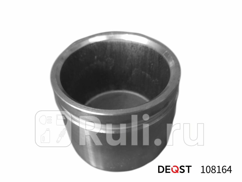 Поршень тормозного суппорта переднего o 605mm суппорт aisinadvicstokico DEQST 108164 350₽