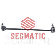 Тяга стабилизатора HYUNDAI 10- передлев SEGMATIC SGRS1132 720₽