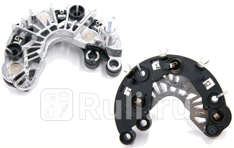 Диодный мост TESLA TECHNICS TT34617 1370₽