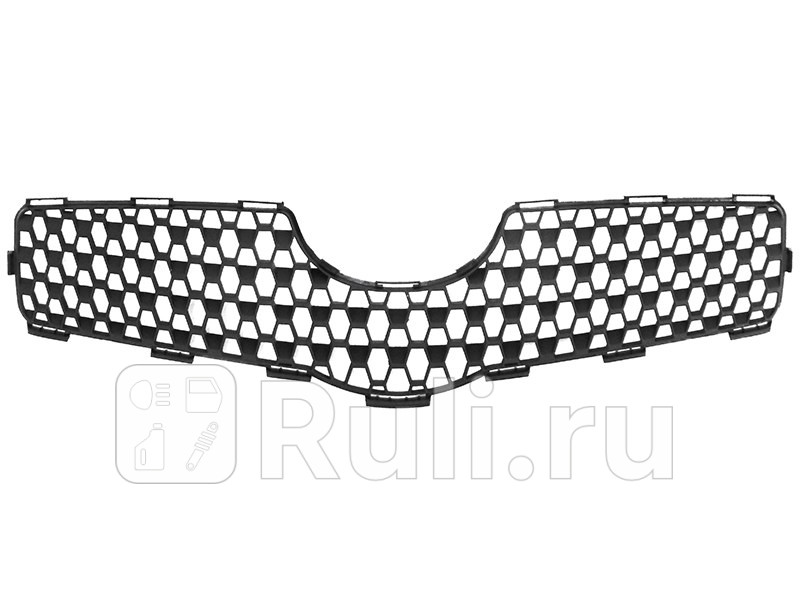 Решетка радиатора для Toyota Vitz 2005-2008 SAT ST-TYA2-093-A0 1560₽