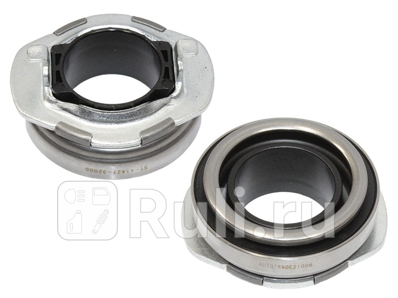 Выжимная муфта сцепления HYUNDAI I20 I30 GETZ MATRIX KIA CERATO CEED RIO SPORTAGE SAT ST-41421-32000 400₽