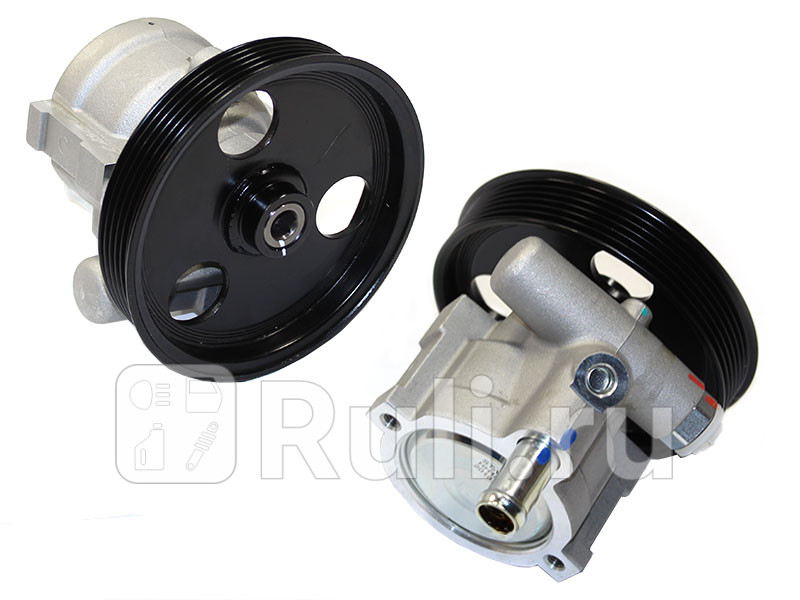 Насос гур для Renault Logan 1 2004-2009 SAT ST-VP75 5290₽