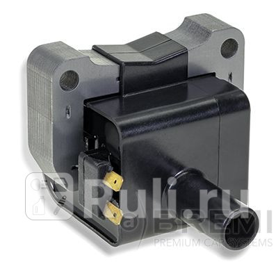 Катушка зажигания Bremi 20666 0₽