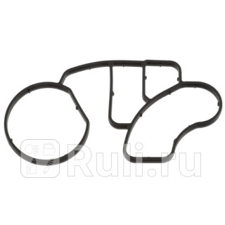 прокладка масляного радиатора MAN D0834D0836 Febi 49692 0₽