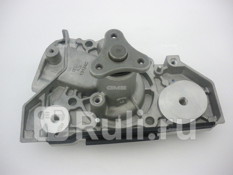 Помпа охлаждающей жидкости GMB GMB GWK26A 2460₽