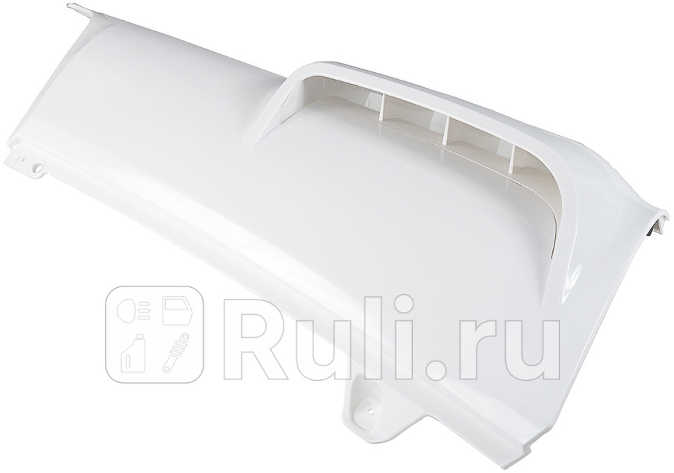 Дефлектор кабины наружний левый DAF XF106 STELLOX 87-15331-SX 7360₽