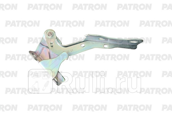 Петля капота левая HYUNDAI TUCSON 2004 PATRON P74-HN001AL 920₽
