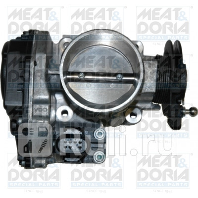 Дроссельная заслонка Meat Doria 89020 14100₽