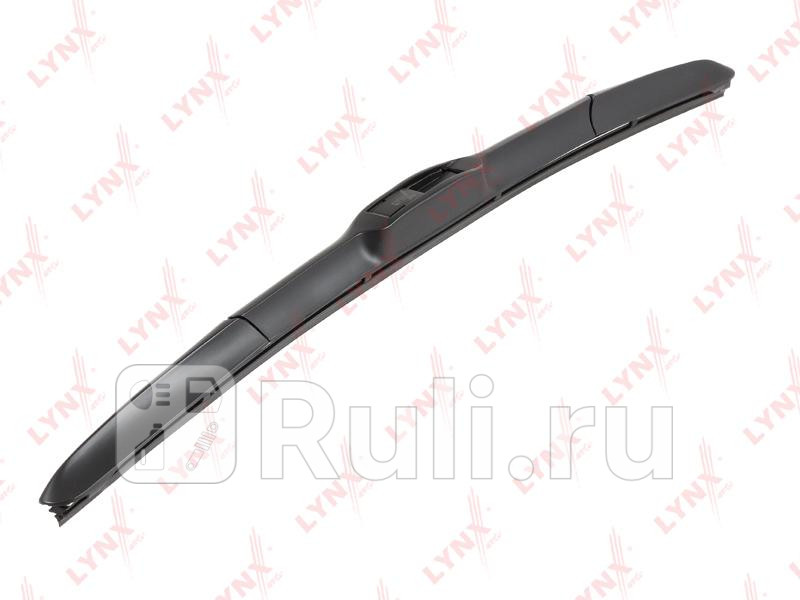Щетка стеклоочистителя гибридная LYNXAUTO LX700 1420₽