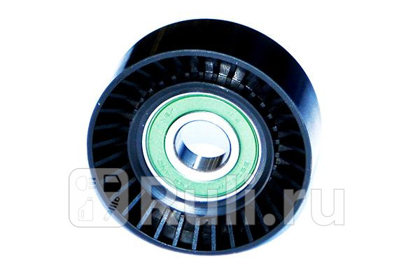 Ролик натяжполиклремня Asam 55597 1480₽