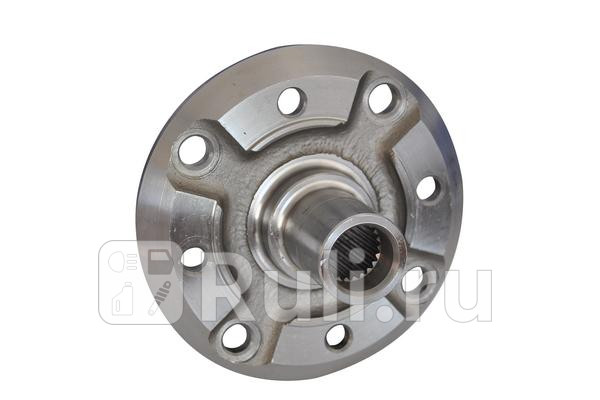 Ступица передняя L-R Asam 55186 1830₽