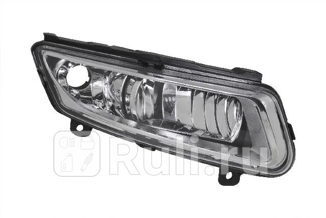 Дхо правый для Volkswagen Polo седан рестайлинг 2015-2020 SAILING VWL05B010300R 1630₽