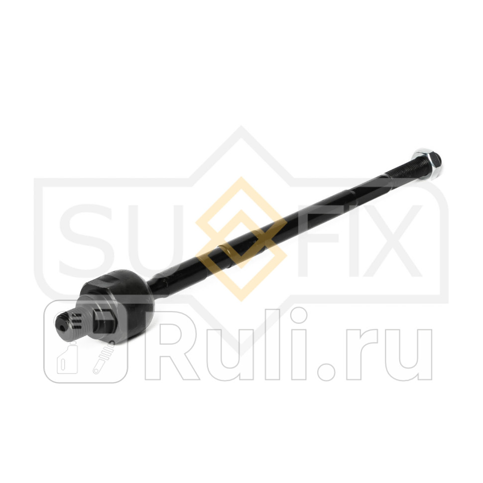 Тяга рулевая перед правлев SUFIX SD1145 970₽