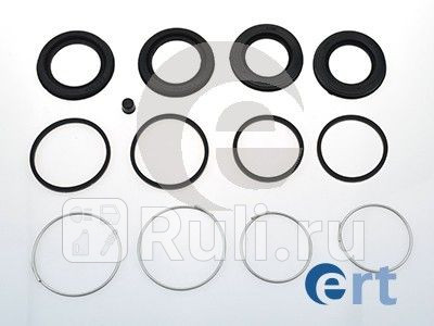 Ремкомплект тормозного суппорта TOYOTA LAND CRUISER 100 98- PRADO 98- ERT 400774 260₽