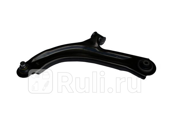 Рычаг renault clio iiibr01 cr01 в сборе лев 05- Asam 80789 0₽