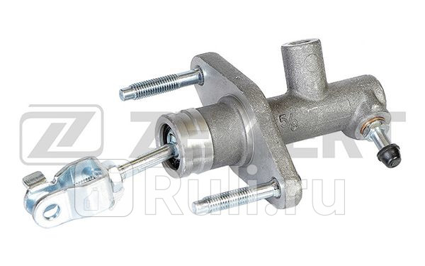 Цилиндр сцепления главный Honda Civic VI 95- Zekkert zd-1194 2470₽