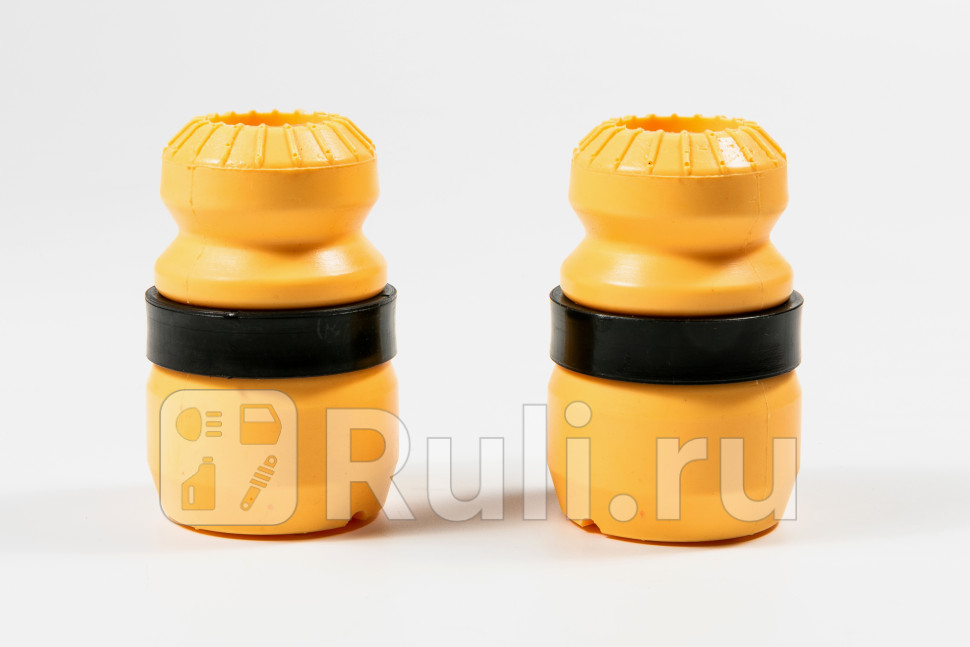 Отбойник амортизатора комплект 2 шт JD JRD0008 790₽