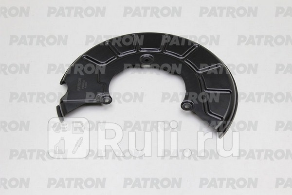 Кожух тормозного диска PATRON PBS032 920₽