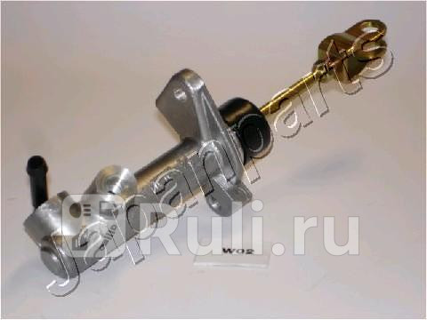Цилиндр сцепления главный JAPANPARTS frw02 0₽