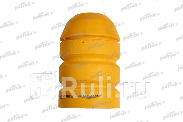 Отбойник амортизатора перед Только отбойник FIAT DUCATO 94- EXC1800КГ PATRON PSE6124 180₽