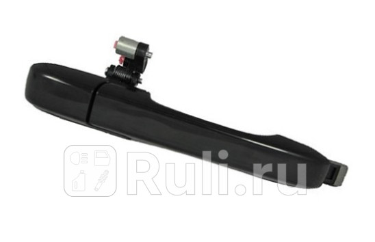 Ручка задней правой двери наружная Forward HDCRV02-530B-R 920₽