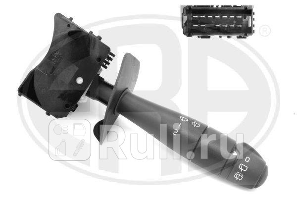 Переключатель подрулевой RENAULT LOGANSANDERO 440640 ERA 440640 10700₽