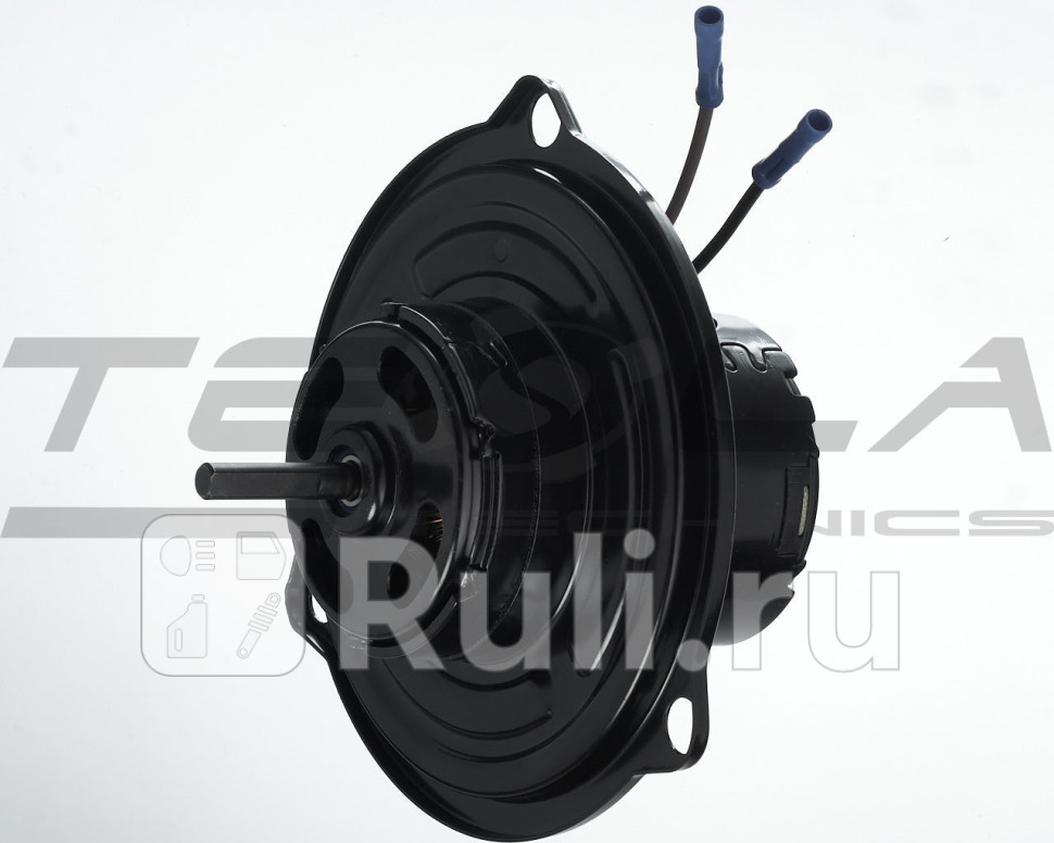 Отопитель салона TESLA TECHNICS TT21032 2990₽