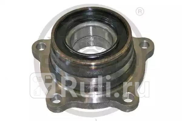 Ступица с подшипником TOYOTA SEQUOIA _K3_ _K4_ Optimal 982961 0₽