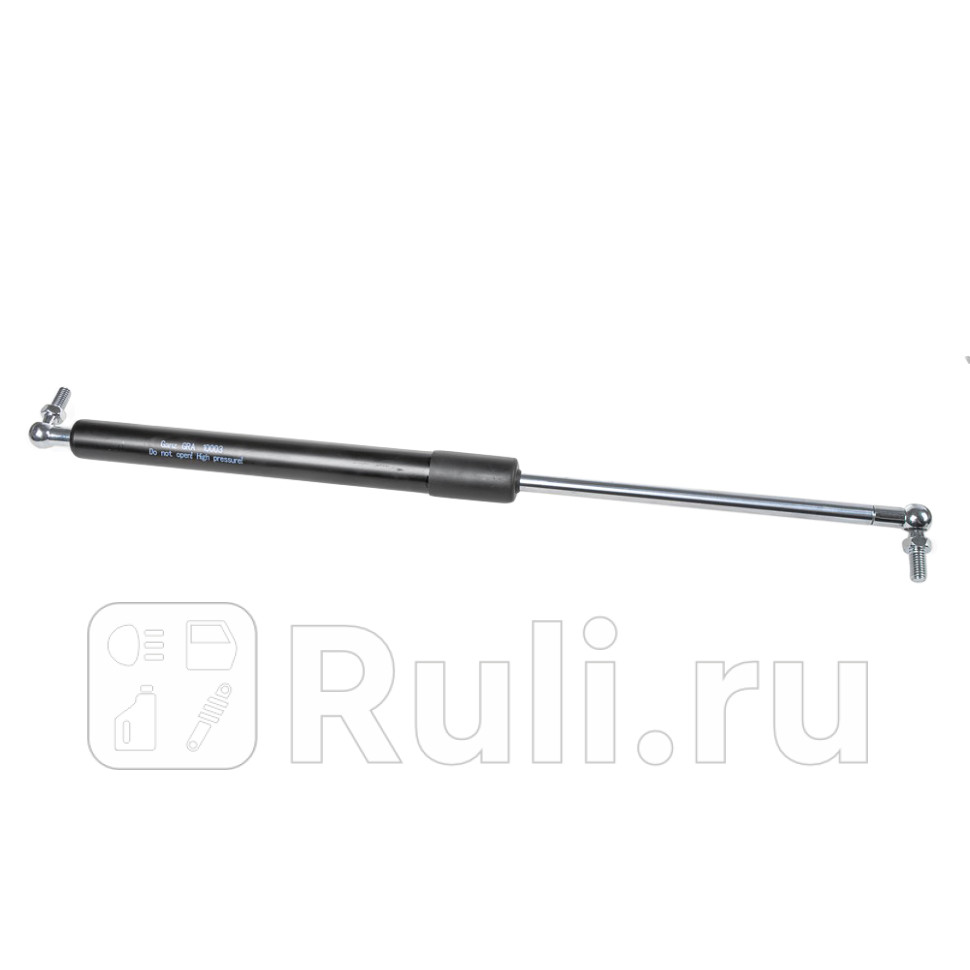 Амортизатор задней двери GANZ GRA10003 830₽