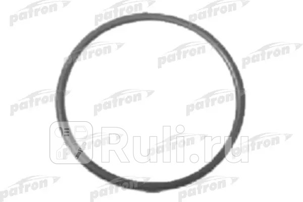 Кольцо уплотнительное OPEL Astra Kadett Vectra 14-20 84-98 65x71x3 PATRON P18-0016 40₽