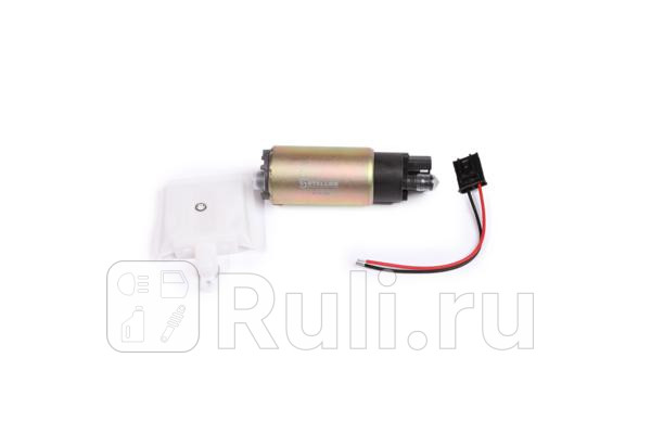 Насос топливный электрический 35 bar Dacia Super Nova 14i 00- Renault STELLOX 10-01500-SX 980₽