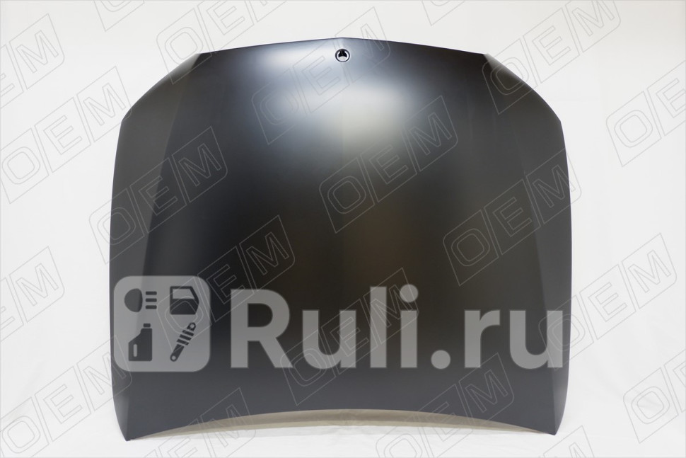 Капот для Mercedes W213 2016-2021 OEM OEM0152KPT 45790₽